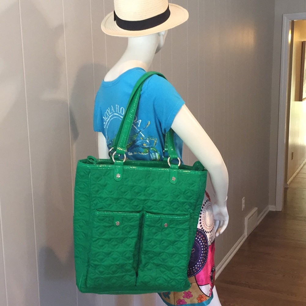 Vera Bradley Tote